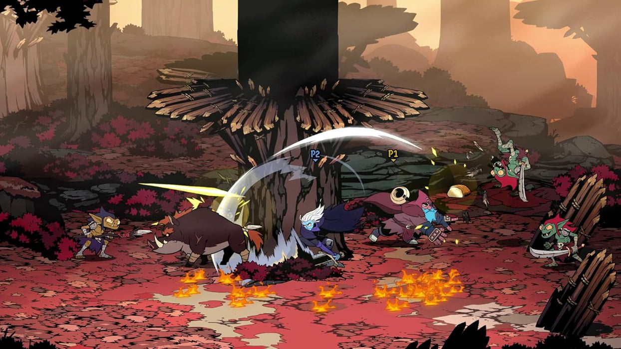 Absolum - Nintendo Switch 2 (PRE-ORDER)