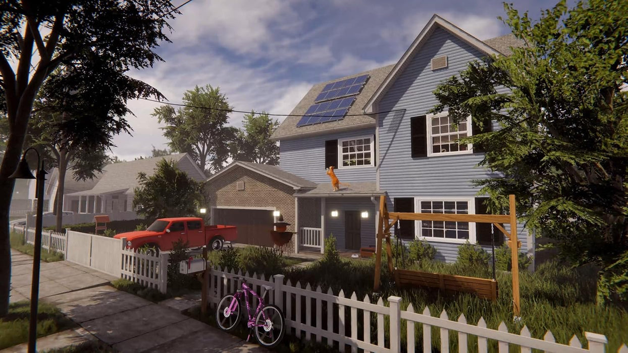 House Flipper Remastered Collection - Playstation 5 (PRE-ORDER)