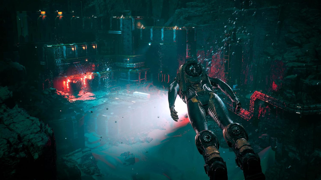 Cthulhu: The Cosmic Abyss – PlayStation 5 (PRE-ORDER) (FREE SHIPPING)