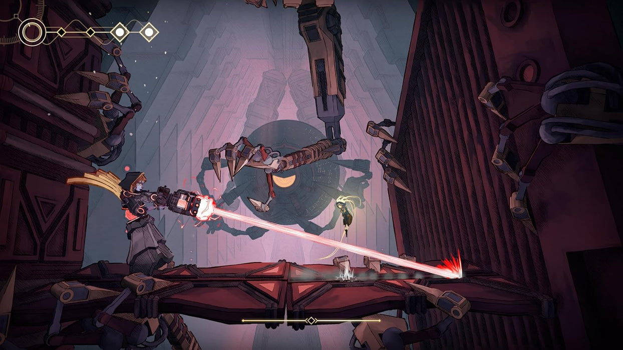 MIO: Memories In Orbit - PlayStation 5 (PRE-ORDER)