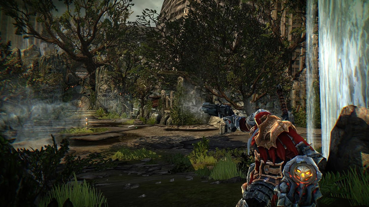 Darksiders Warmastered - Xbox Series X (PRE-ORDER)