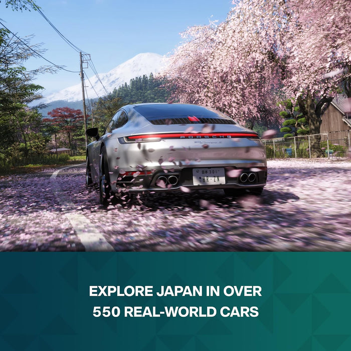 Forza Horizon 6 - PlayStation 5 (PRE-ORDER)