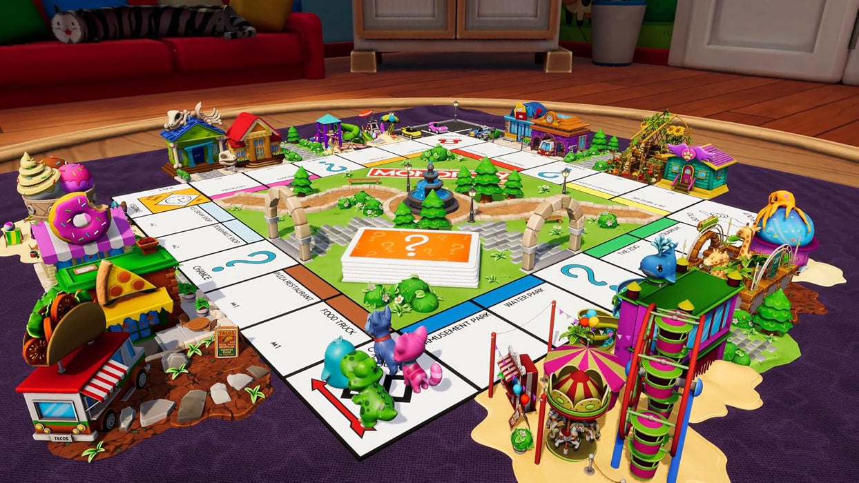 Hasbro Games Junior Collection - PlayStation 5 (PRE-ORDER)