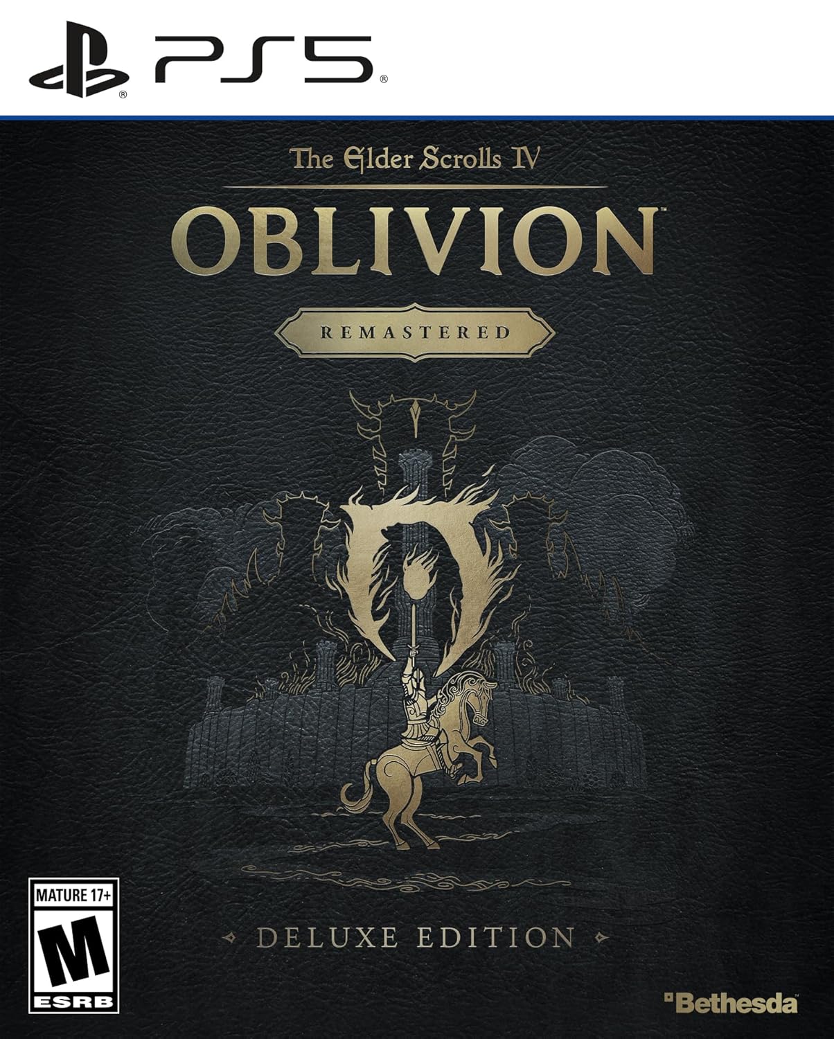 The Elder Scrolls IV: Oblivion™ Remastered