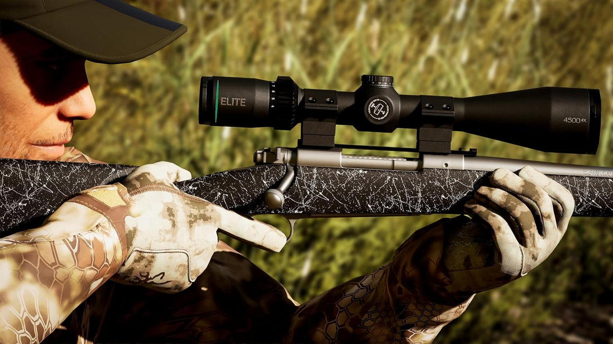 Hunting Simulator 3 - PlayStation 5 (PRE-ORDER)