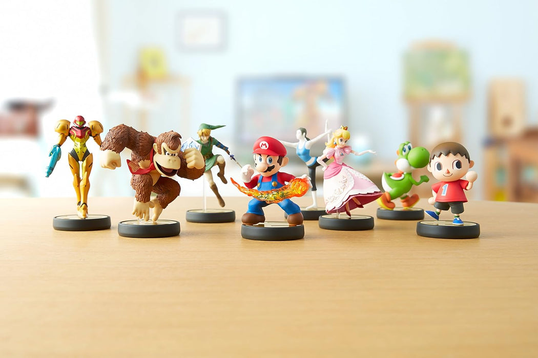 Super Smash Bros Terry Banjo & Kazooie Byleth amiibo nintendo switch - ship asap Super Smash Bros Terry Banjo & Kazooie Byleth amiibo nintendo switch - ship asap