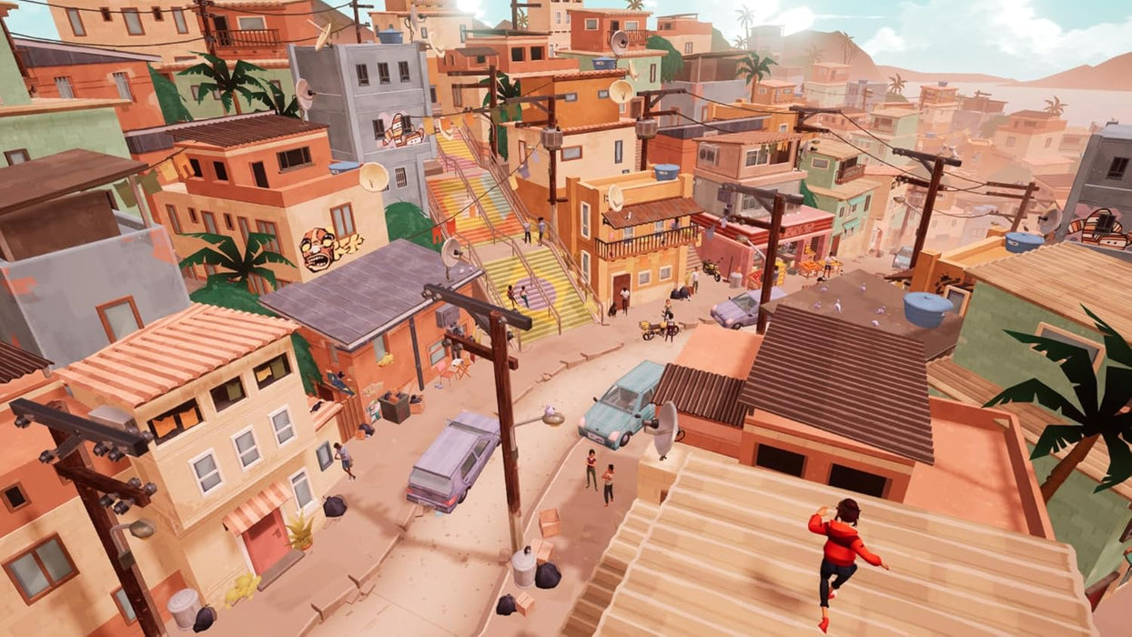 Carmen Sandiego 40th Anniversary Edition - Nintendo Switch