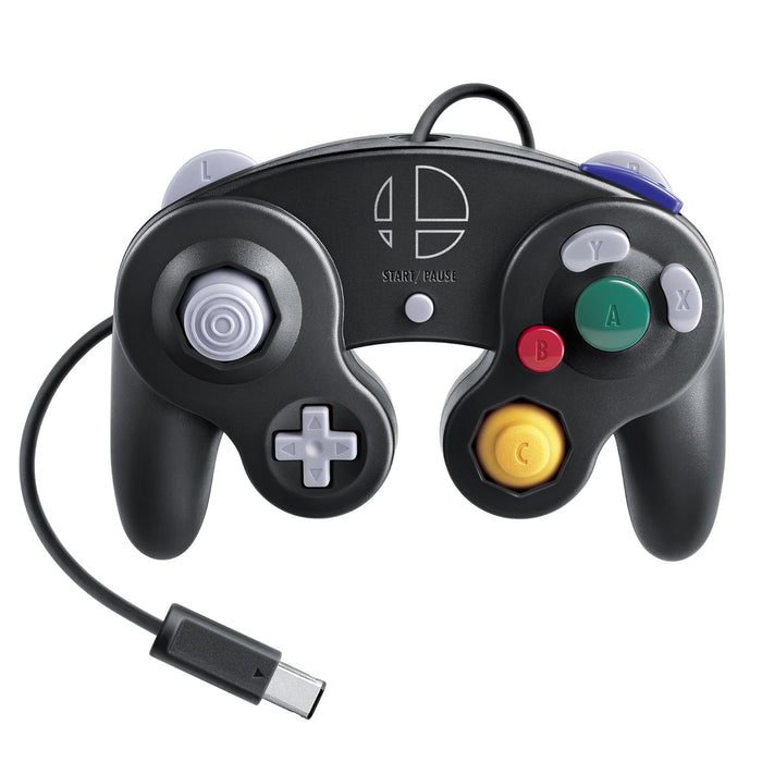 GameCube Controller Smash Bros Ultimate Edition (JPN Import)