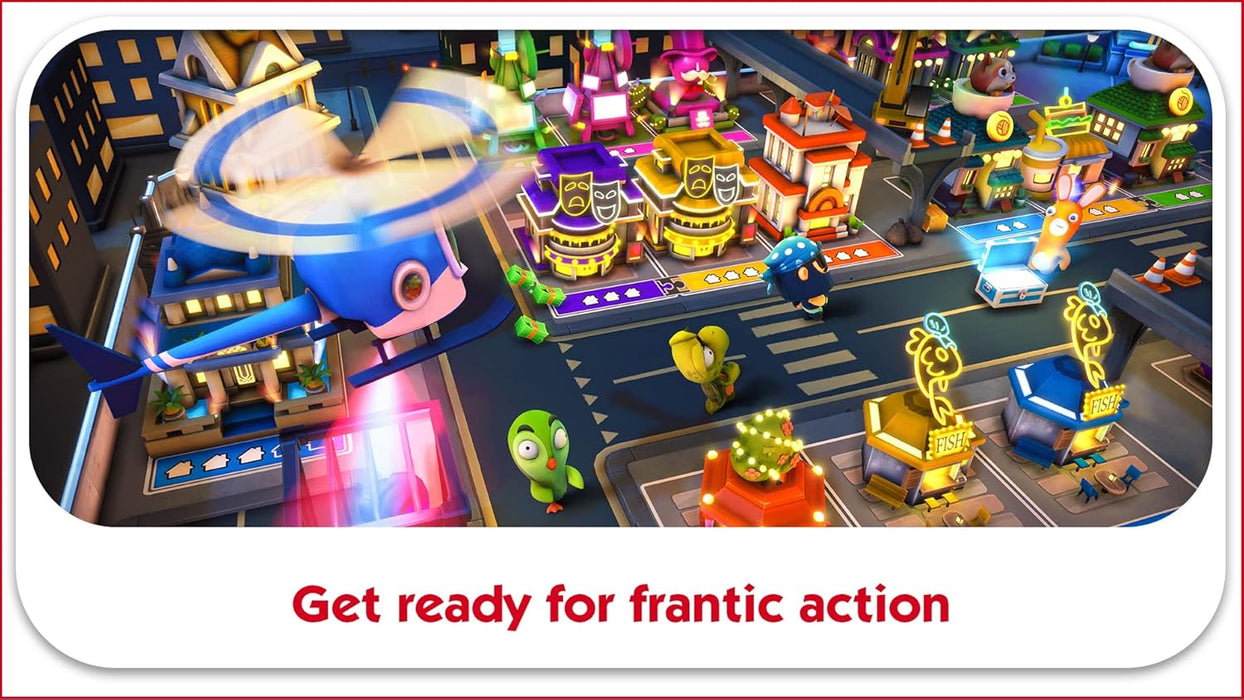 Monopoly Plus and Monopoly Madness - Xbox Series X/Xbox One