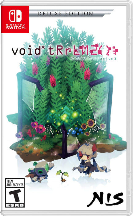 void* tRrLM2(); //Void Terrarium 2 : Deluxe Edition - SWITCH