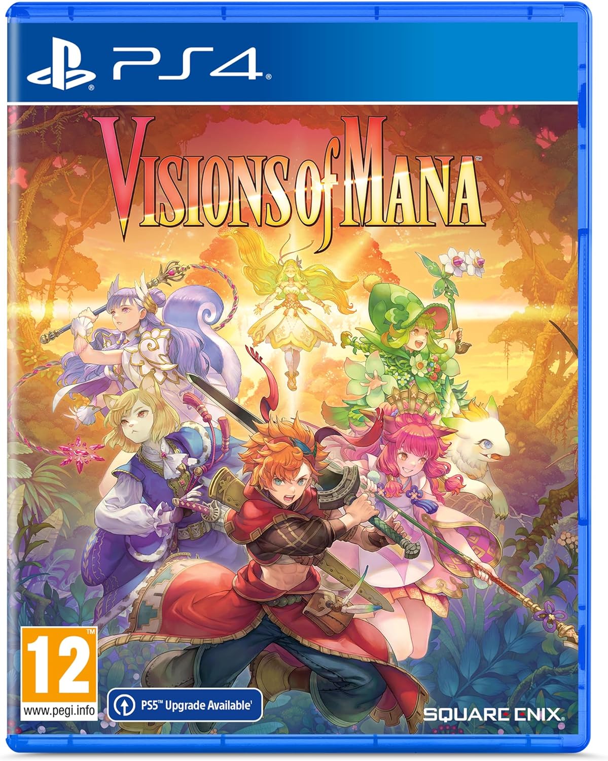 EU Import restocks March 10