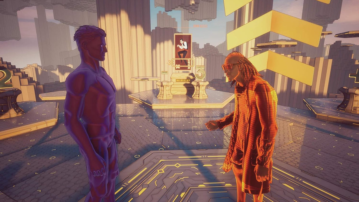 Beyond A Steel Sky - Xbox One/Xbox Series X