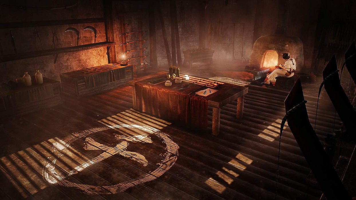 Nioh (Greatest Hits) - PlayStation 4