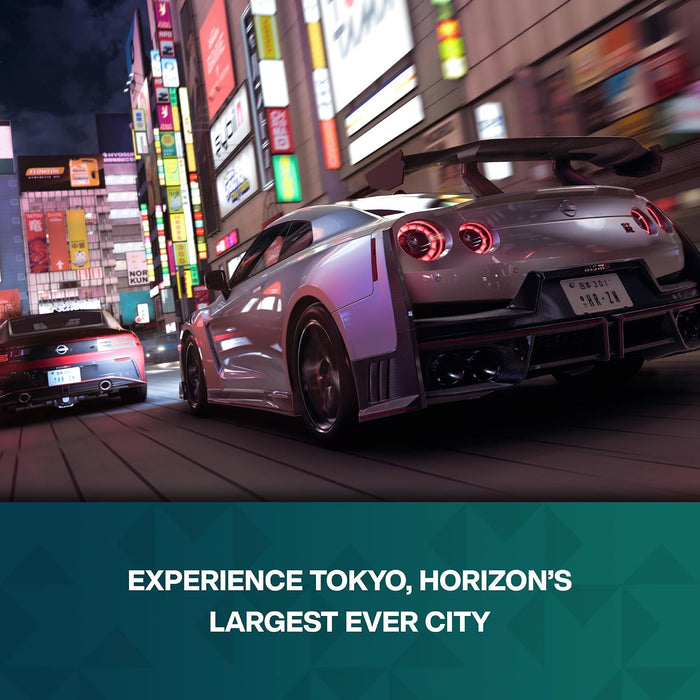 Forza Horizon 6 - PlayStation 5 (PRE-ORDER)
