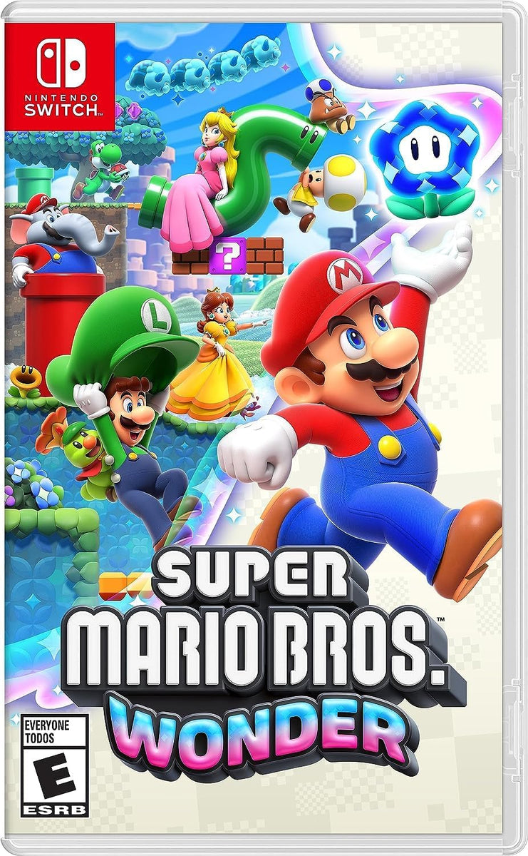 Super Mario Bros. Wonderステンレスカップ 箱なし新品 81tSZnZqVbL.