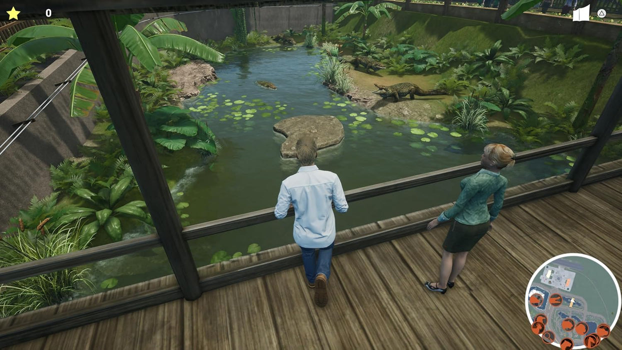 My Vet Practice In The Zoo - Nintendo Switch