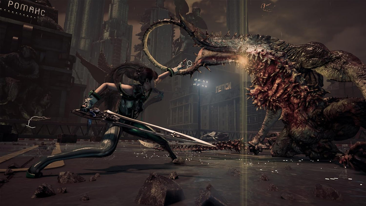 Stellar Blade - Đĩa Game PS5 Stellar Blade - Đĩa Game PS5