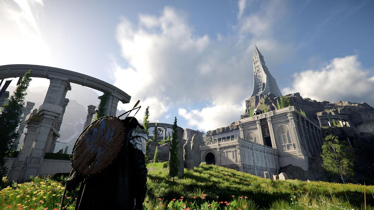 Crimson Desert [Deluxe Edition] - Xbox Series X (PRE-ORDER) (FREE SHIPPING)