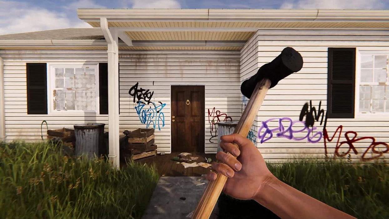 House Flipper Remastered Collection - Playstation 5 (PRE-ORDER)