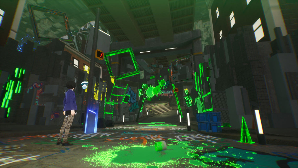 VARLET (JPN Import - Multi-Language) - Nintendo Switch