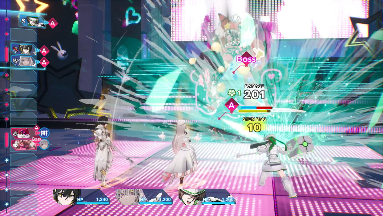 VARLET (JPN Import - Multi-Language) - Nintendo Switch