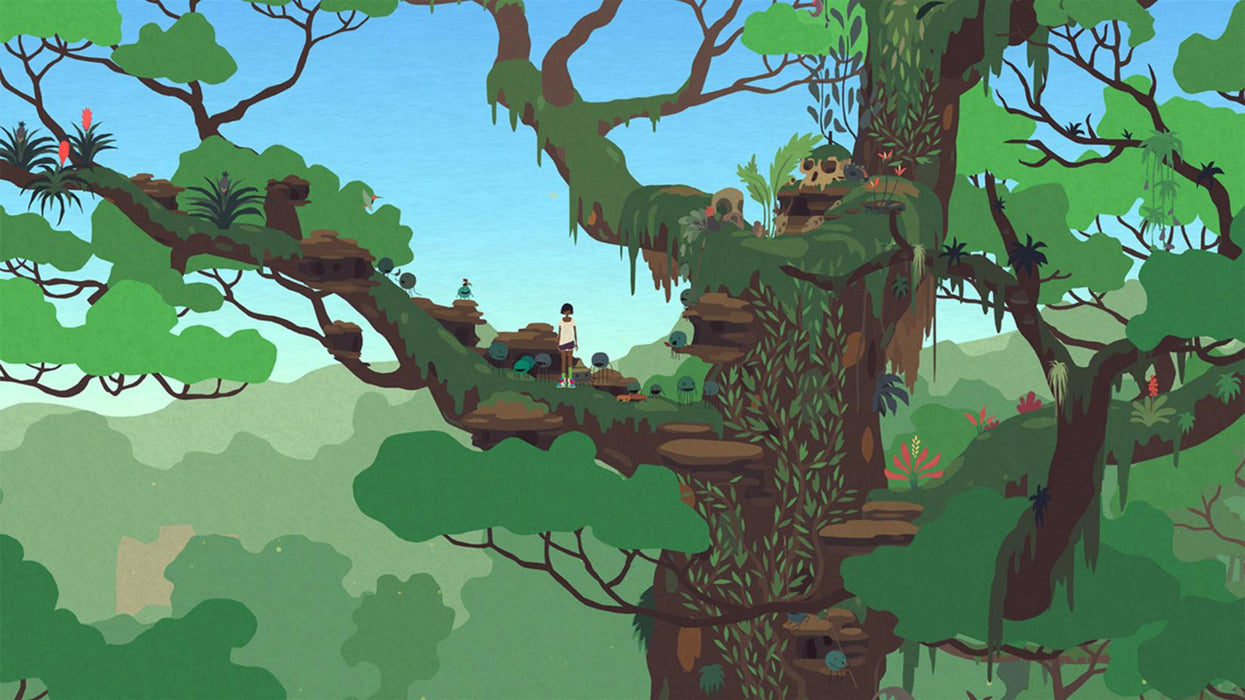 Akupara Narrative Pack (JPN Import - Multi-Language) - Nintendo Switch