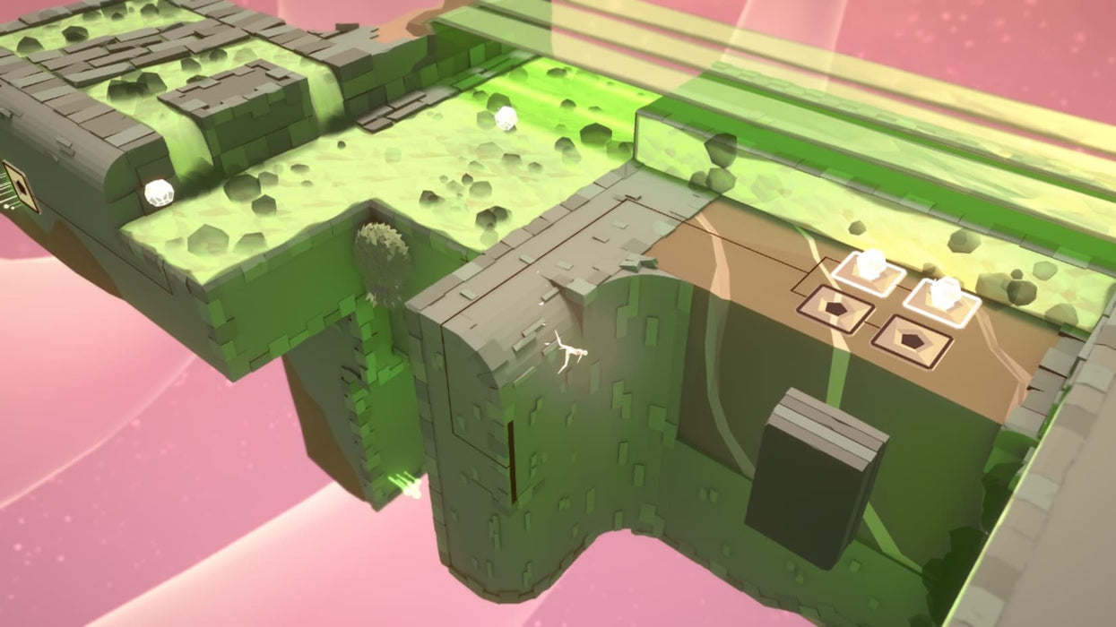 Akupara Narrative Pack (JPN Import - Multi-Language) - Nintendo Switch