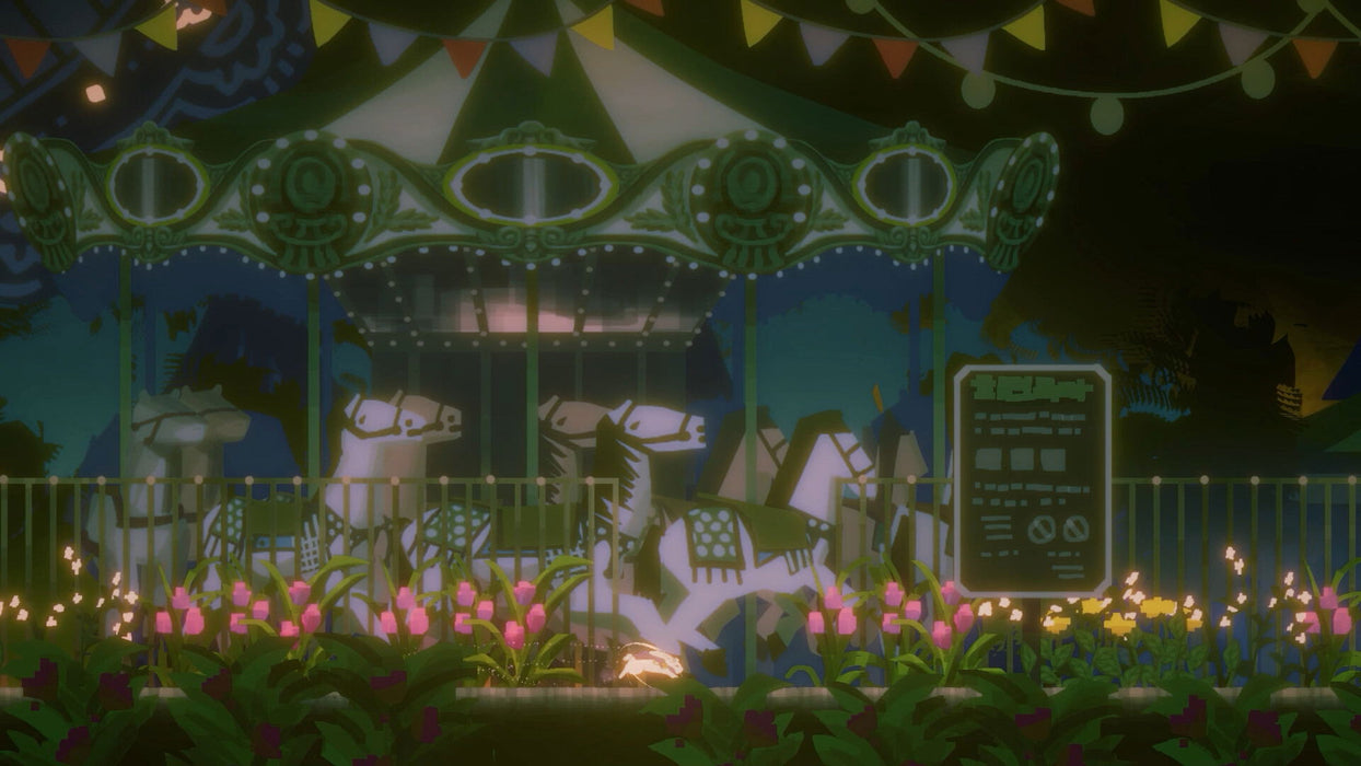 LAPIN (Asian Import - Multi-Language) - Nintendo Switch