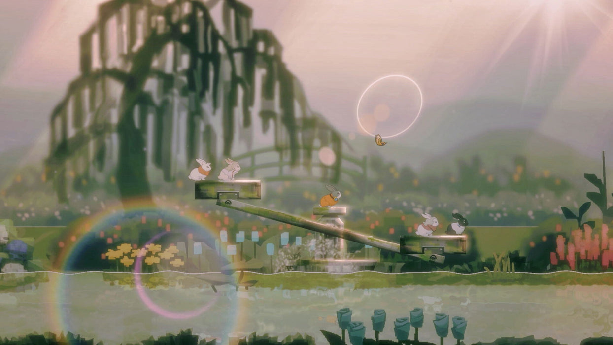 LAPIN (Asian Import - Multi-Language) - Nintendo Switch