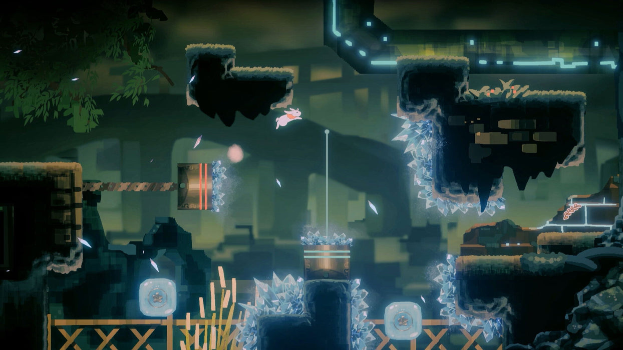 LAPIN (Asian Import - Multi-Language) - Nintendo Switch