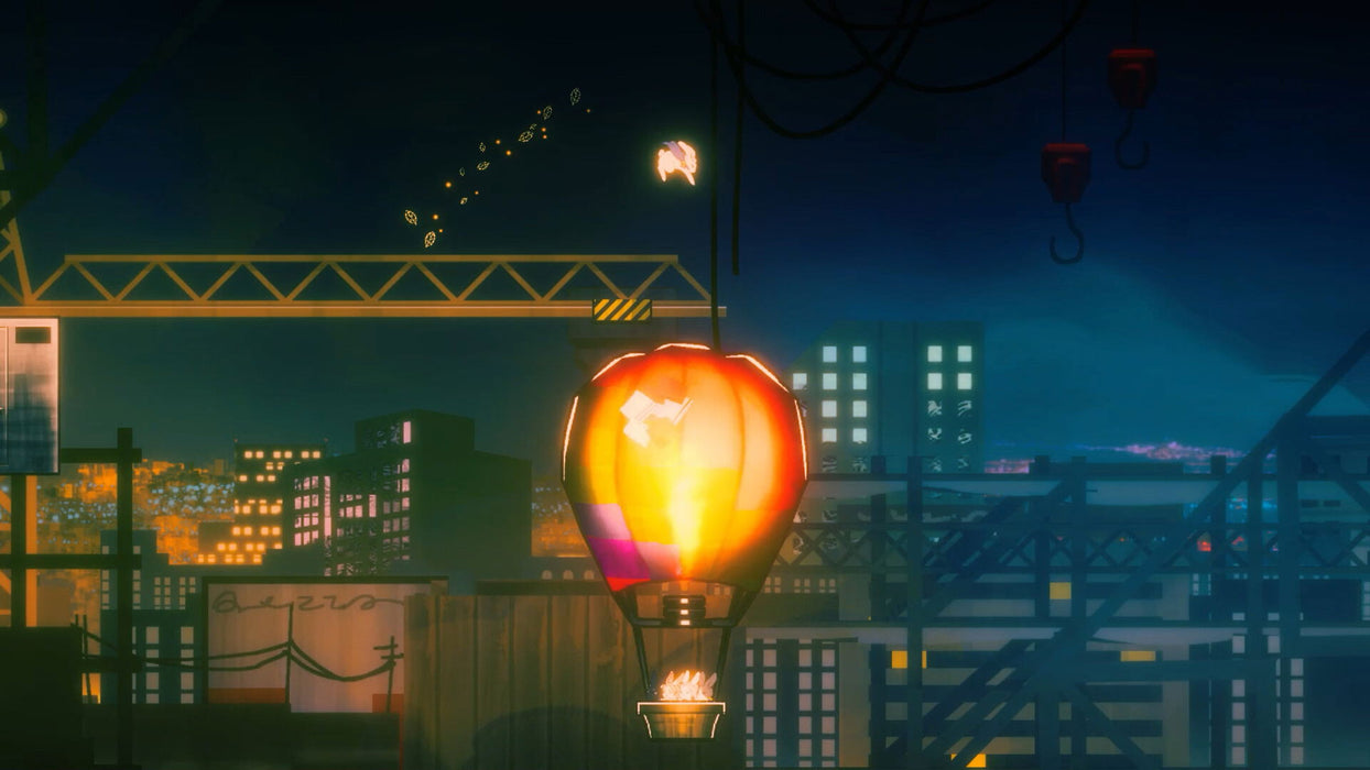 LAPIN (Asian Import - Multi-Language) - Nintendo Switch