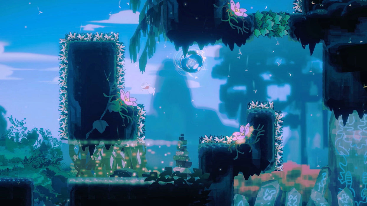 LAPIN (Asian Import - Multi-Language) - Nintendo Switch