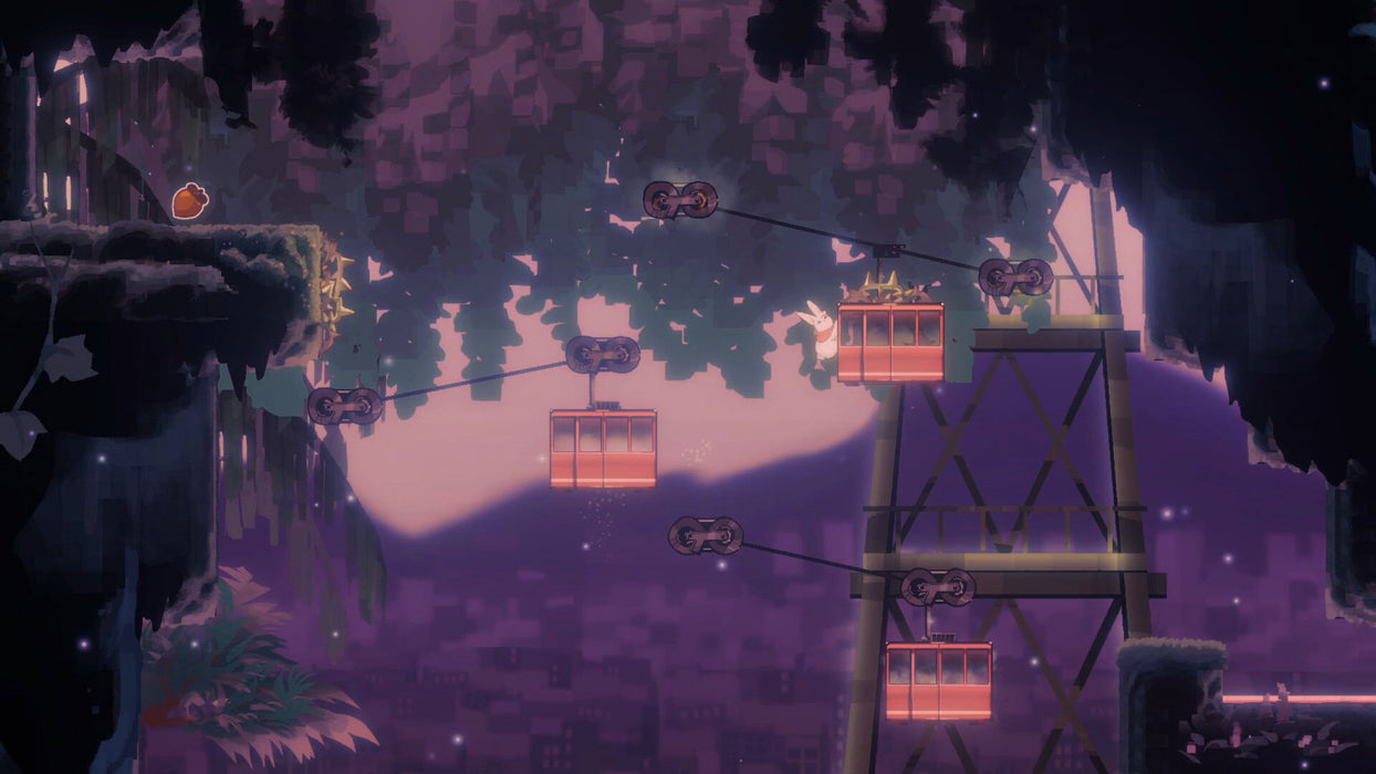 LAPIN (Asian Import - Multi-Language) - Nintendo Switch