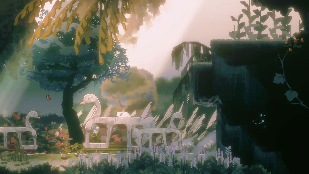 LAPIN (Asian Import - Multi-Language) - Nintendo Switch