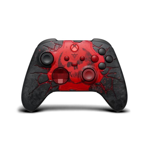 Xbox Wireless Controller – Gears of War: E-Day Limited Edition for Xbox Series X|S, Xbox One, and Windows Devices