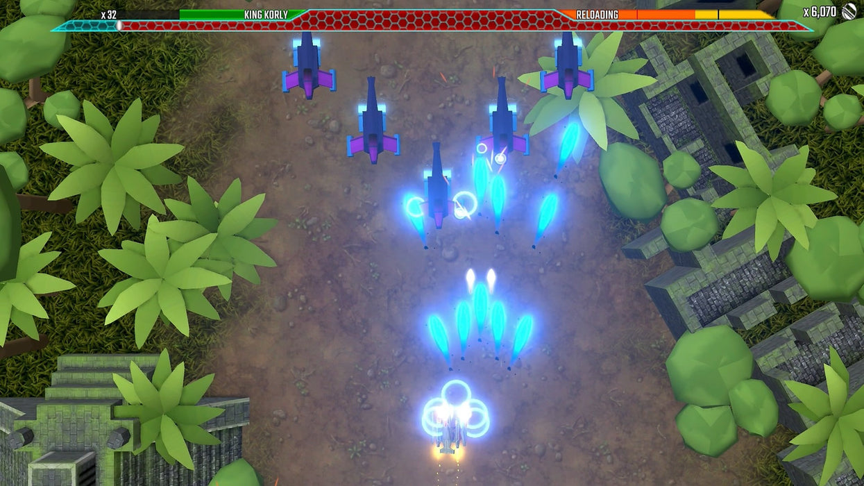 Flightpath (Standard Edition) - Playstation 5 (PRE-ORDER)