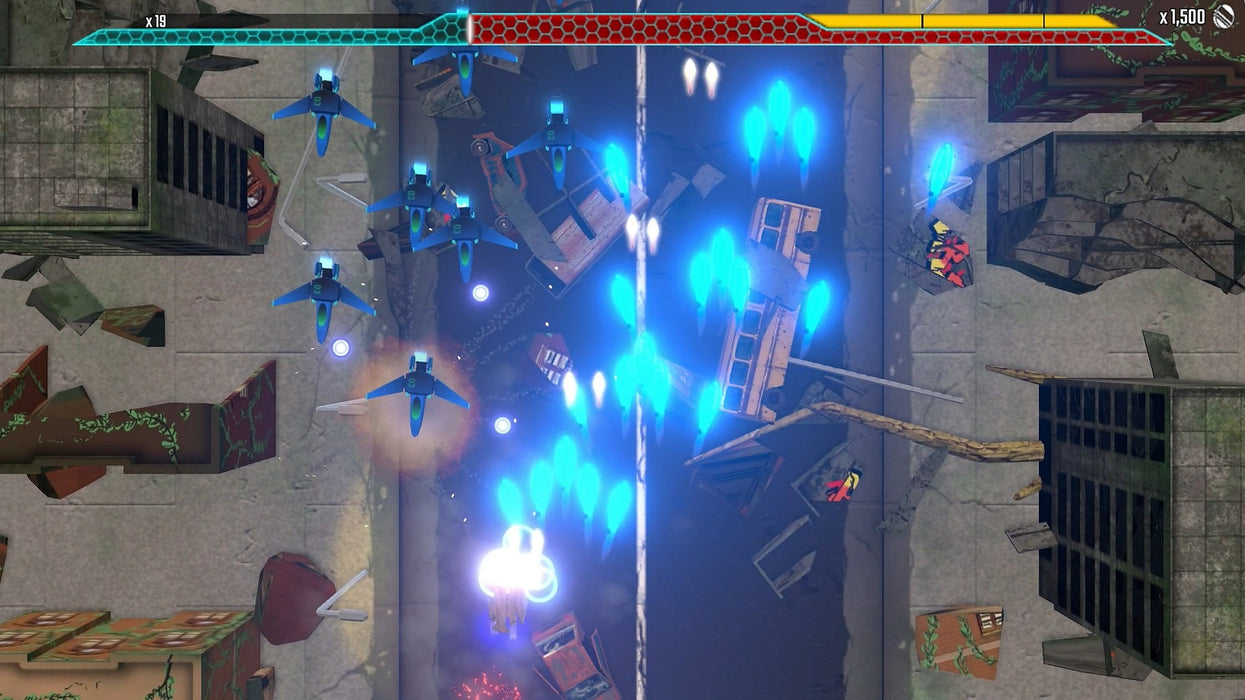 Flightpath (Standard Edition) - Playstation 5 (PRE-ORDER)