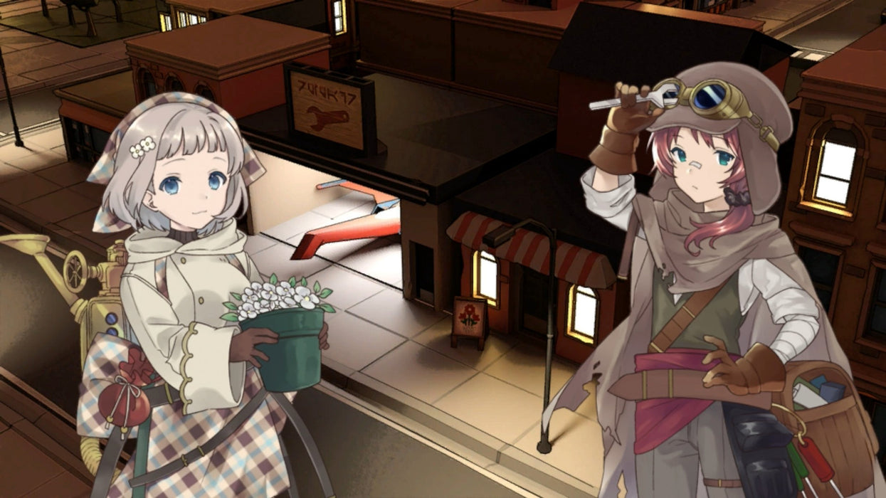 Flightpath (Standard Edition) - Playstation 5 (PRE-ORDER)