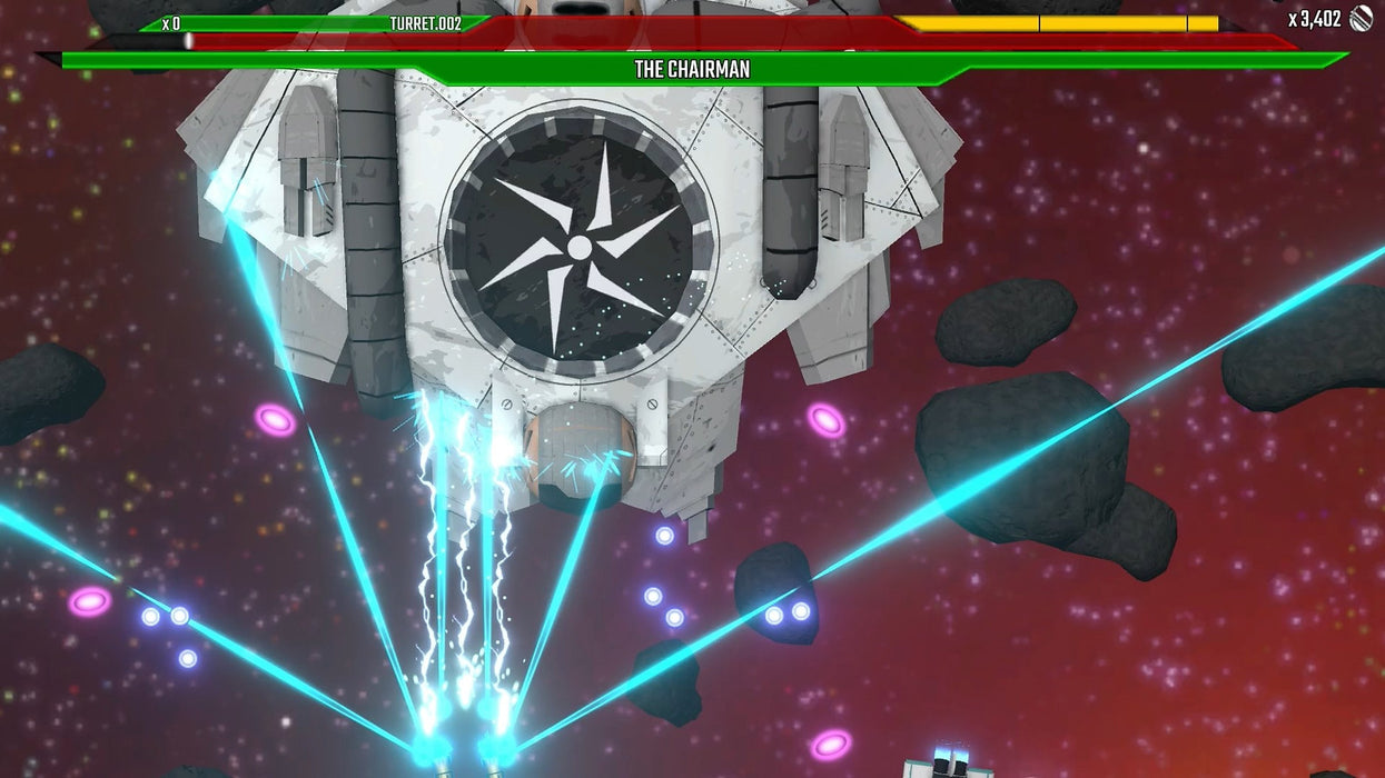 Flightpath (Standard Edition) - Playstation 5 (PRE-ORDER)