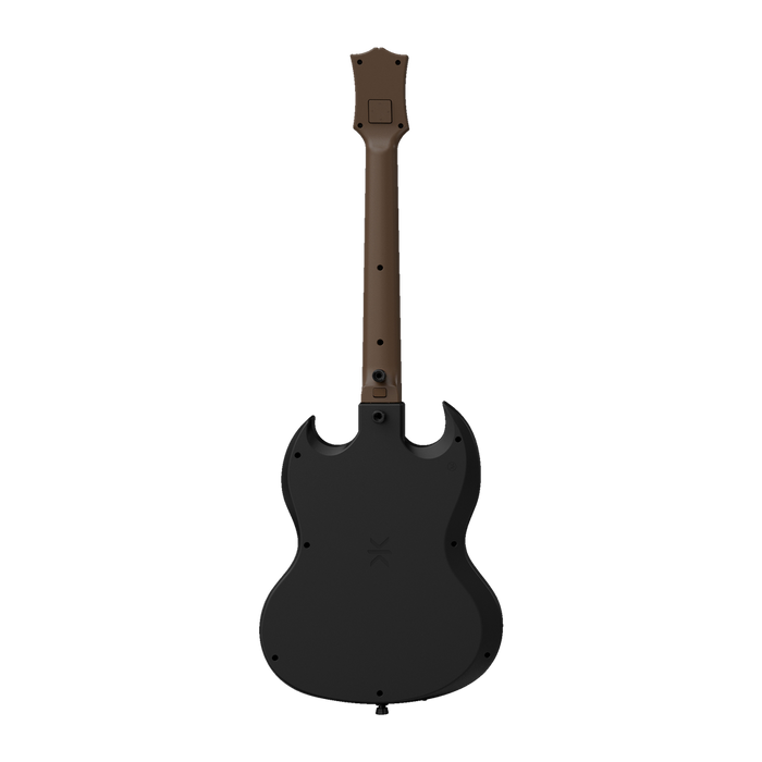 Gibson SG Black 20th Anniversary Edition Guitar Controller for PlayStation® 5, PlayStation® 4, and PC