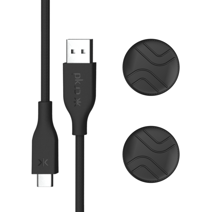 CRKD Nitro Deck [Retro Emerald Green Limited Edition] with Carry Case - Nintendo Switch