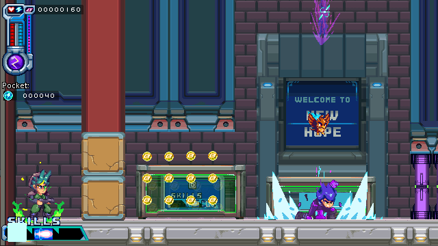 Berserk Boy [Collector's Edition] [EU Import] - Nintendo Switch (FREE SHIPPING)