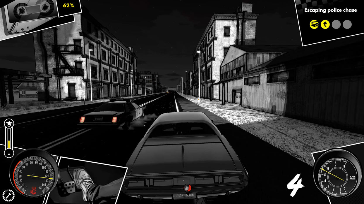 Heading Out  [EU Import] - Playstation 5 (PRE-ORDER)