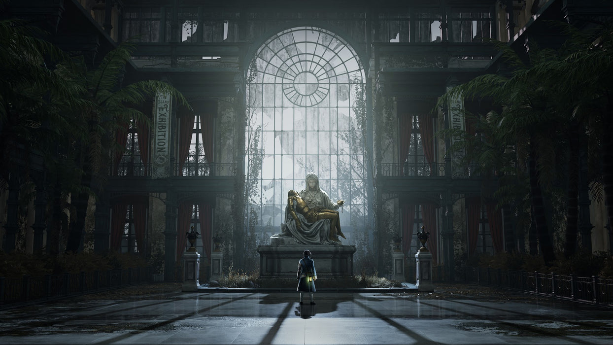 Lies of P: Complete Edition - Nintendo Switch 2 (PRE-ORDER)