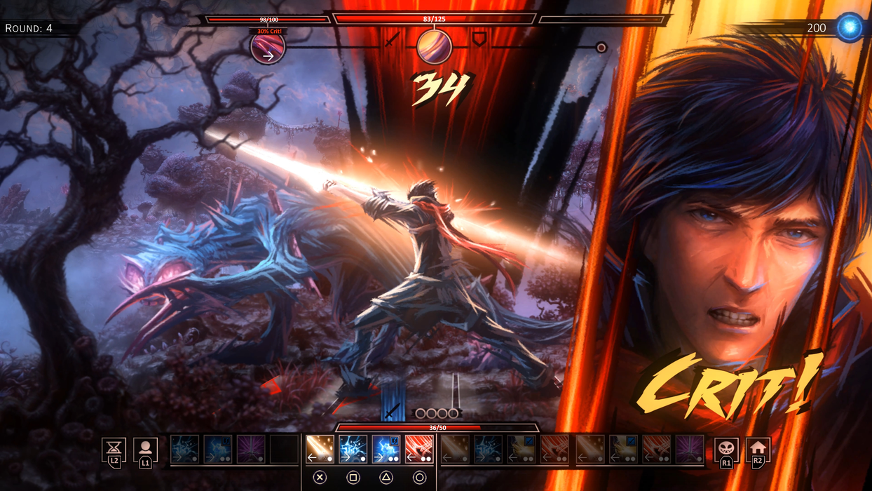 VED [EU Import] - Nintendo Switch