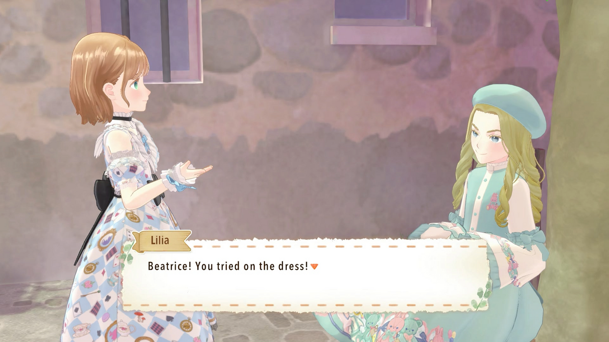 Magical Craft: My Enchanted Dress Shop - Nintendo Switch (PRE-ORDER)