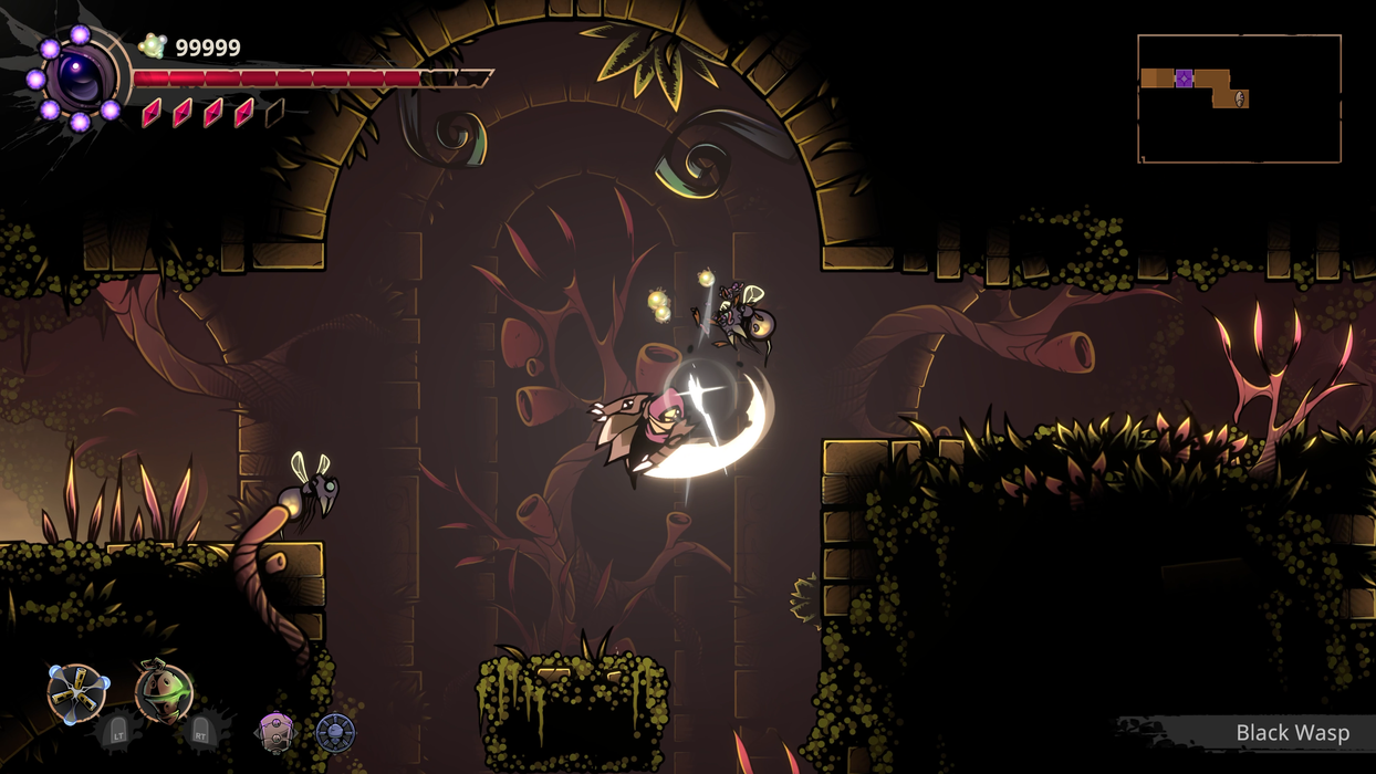 Voidwrought [Collector's Edition] - Playstation 5 (PRE-ORDER) (FREE SHIPPING)