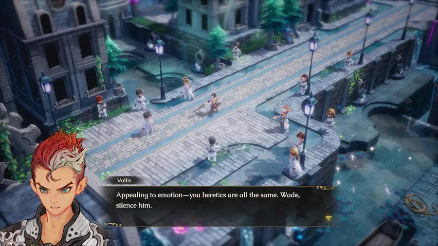 Eternal Anima - PlayStation 5 (PRE-ORDER)