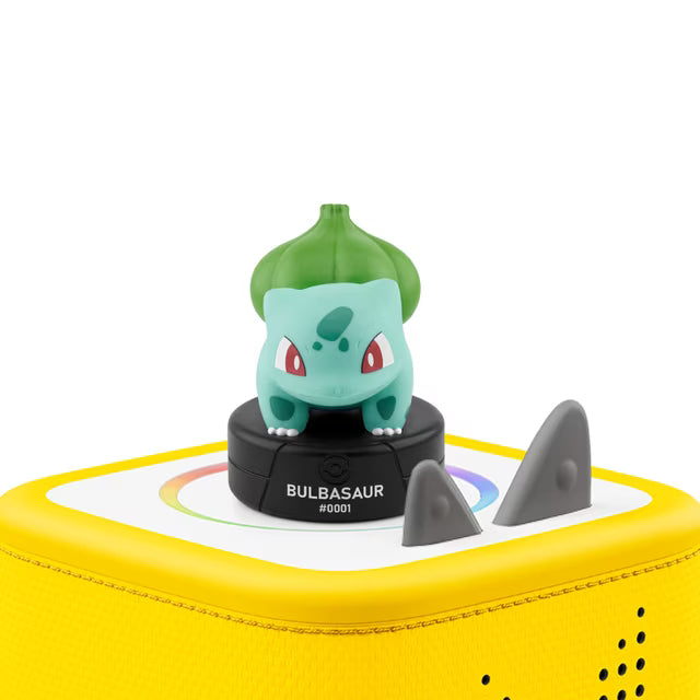 Tonies Pokémon: Bulbasaur (PRE-ORDER)