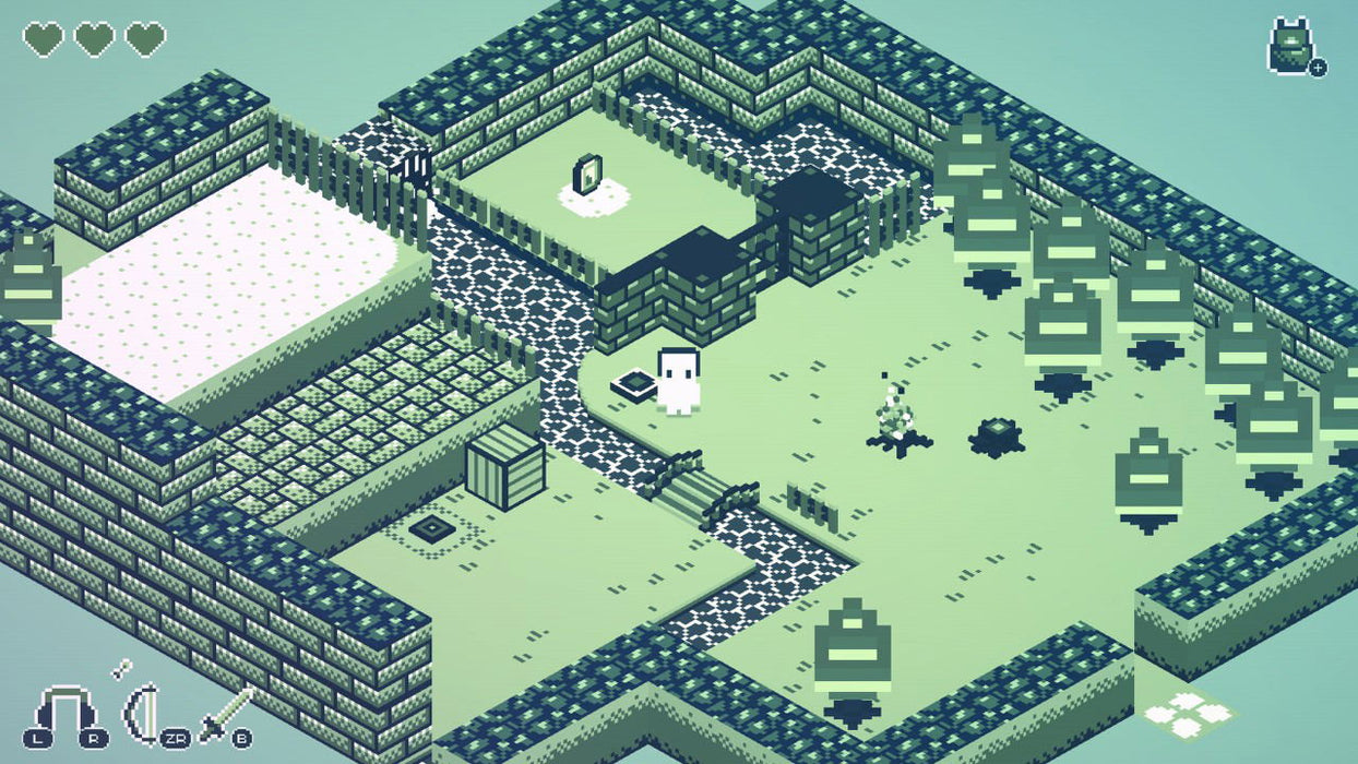 CASSETTE BOY (JPN Import - Multi-Language) - Nintendo Switch (PRE-ORDER)